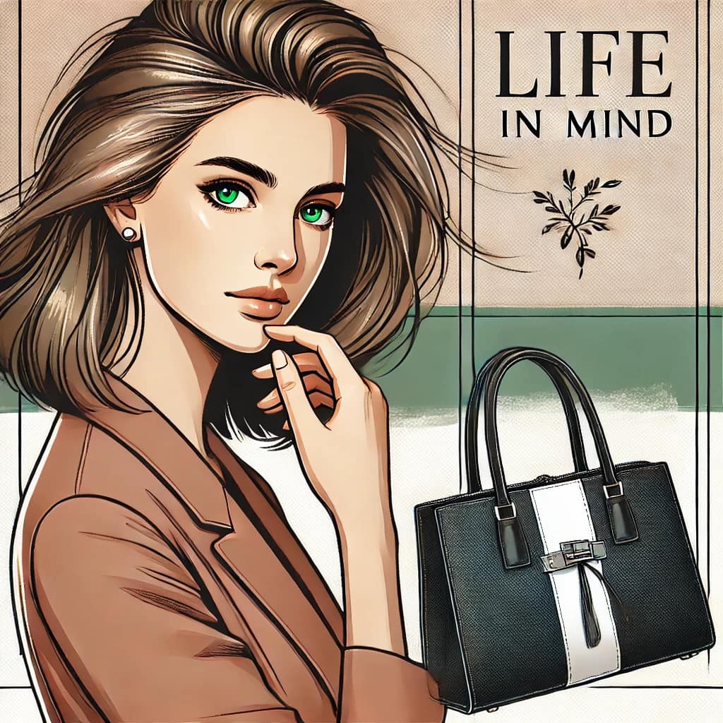 The Ultimate Style Duo: Bags for Him & Her