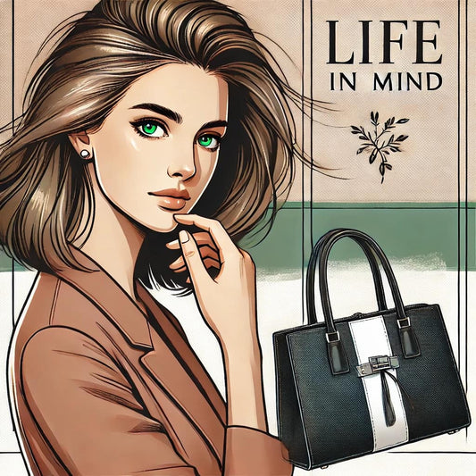 The Ultimate Style Duo: Bags for Him & Her