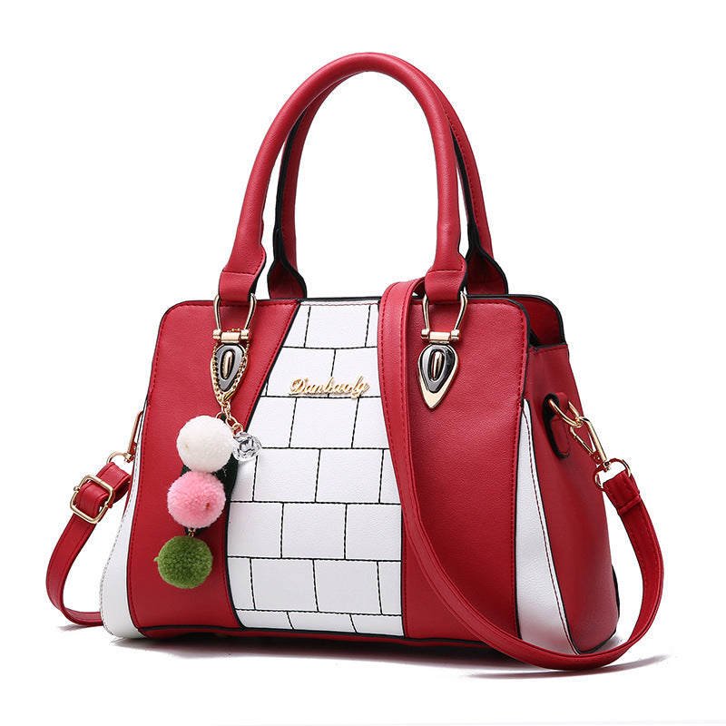 Women Hand and Shoulder bag