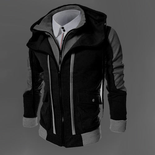 Casual Men Jacket