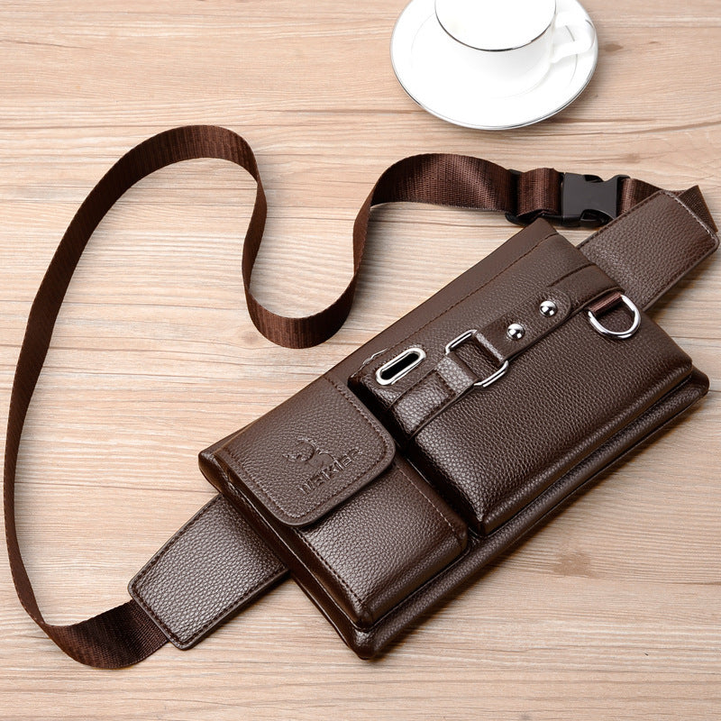Waist Bag Multifunctional Outdoor