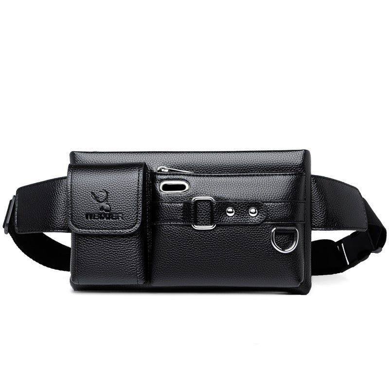 Waist Bag Multifunctional Outdoor