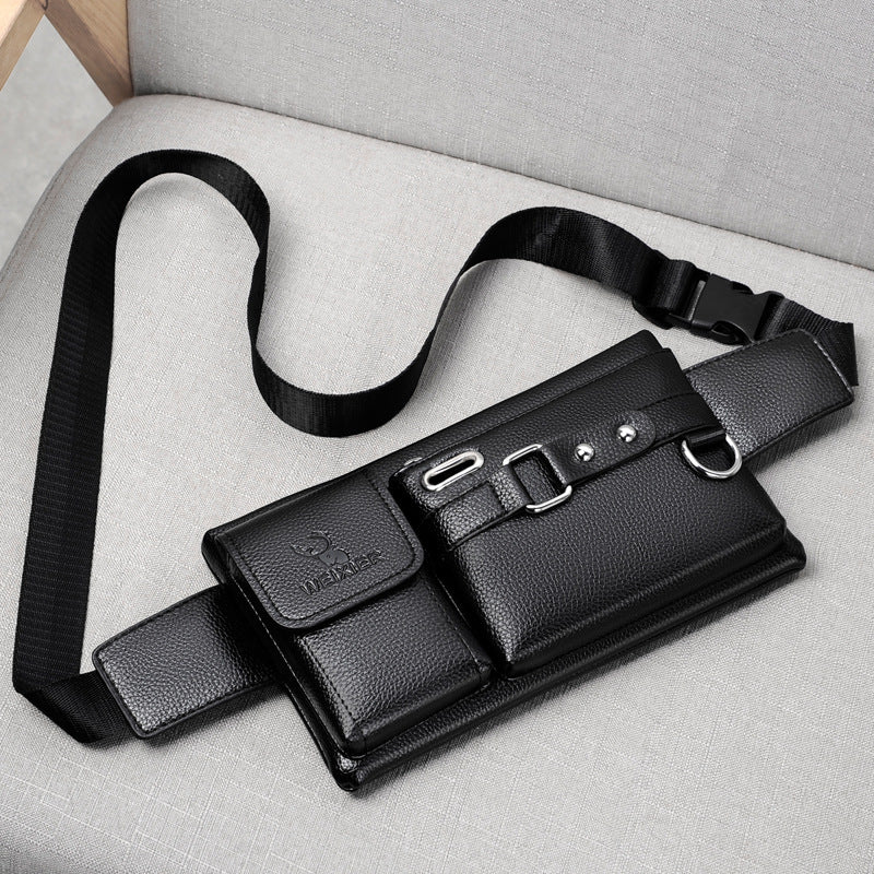 Waist Bag Multifunctional Outdoor