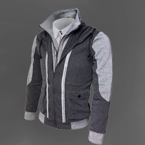 Casual Men Jacket