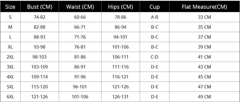 Push up Women Swimsuit Bikini