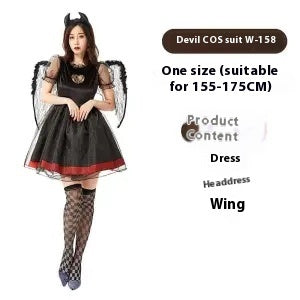 Women Halloween costumes