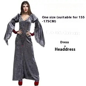 Women Halloween costumes