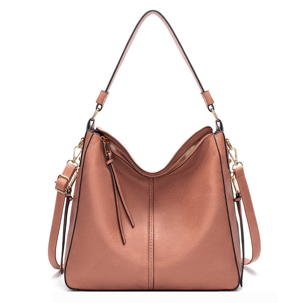 Hobo Bags Women High Capacity Crossbody Shoulder Bag