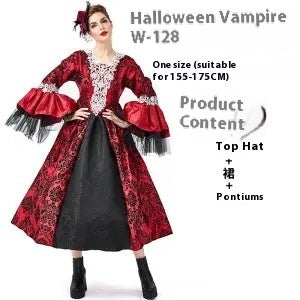 Women Halloween costumes