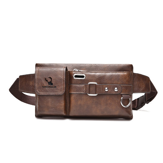 Waist Bag Multifunctional Outdoor