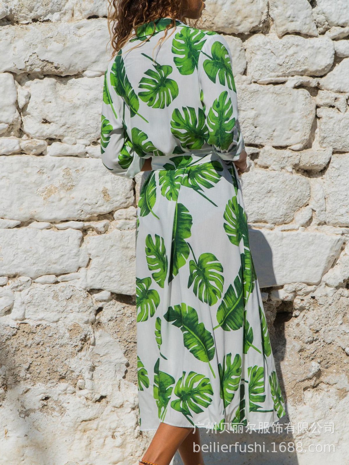 Women Elegant Long Dress