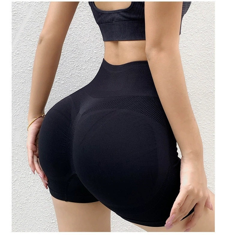 Fitness Yoga Short