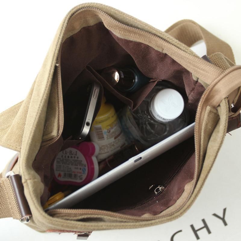 single shoulder bag