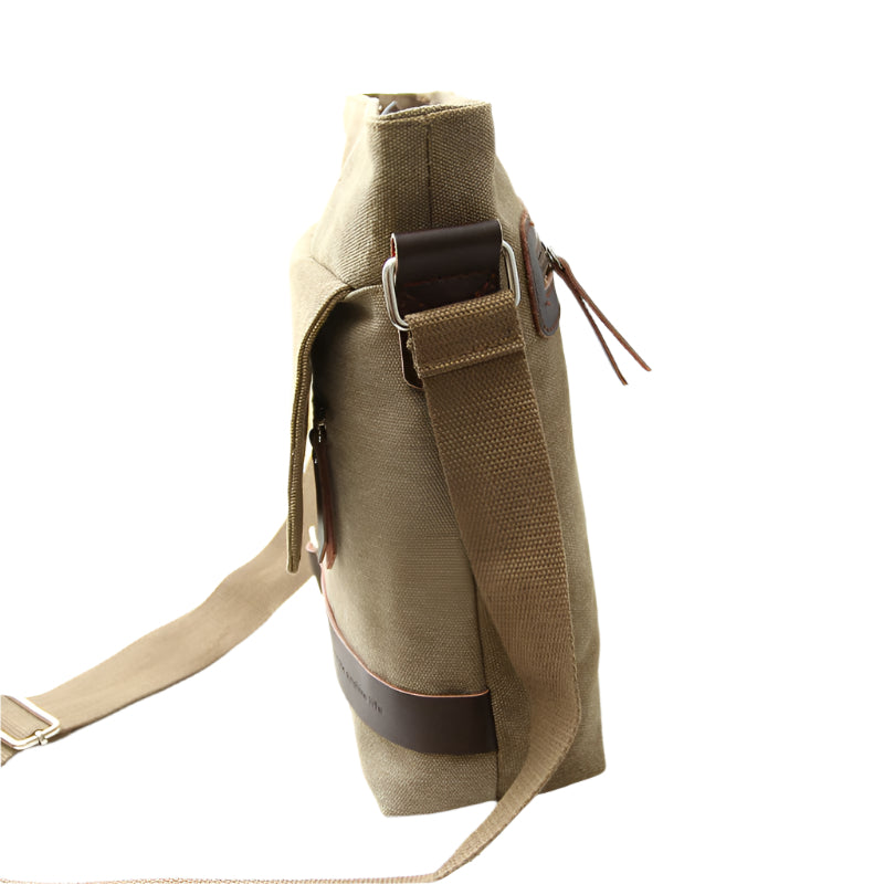 single shoulder bag
