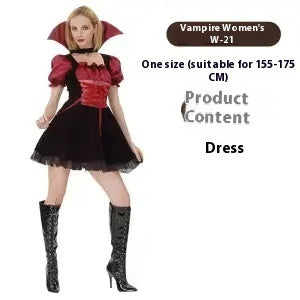 Women Halloween costumes