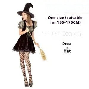 Women Halloween costumes