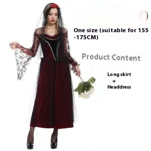 Women Halloween costumes