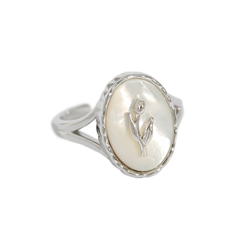 S925 Sterling Silver Ring