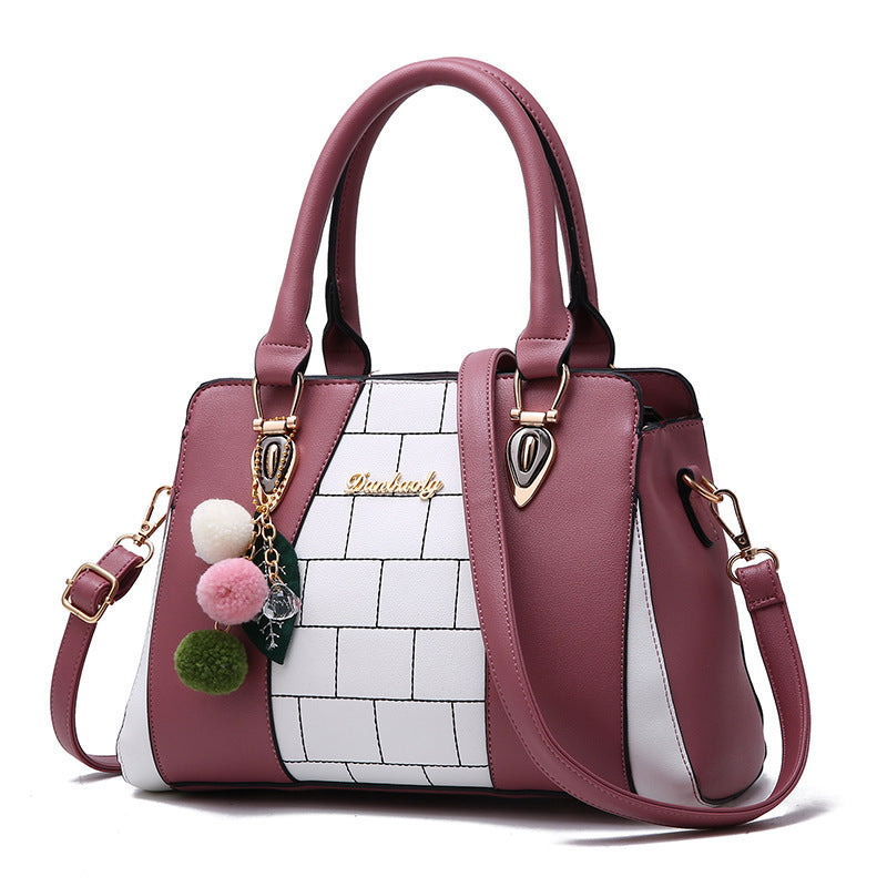 Women Hand and Shoulder bag