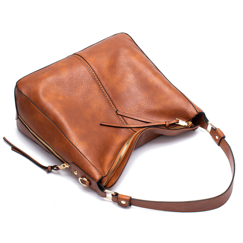 Hobo Bags Women High Capacity Crossbody Shoulder Bag