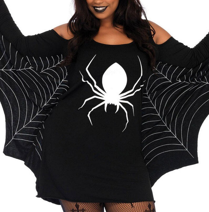 Spider Costumes
