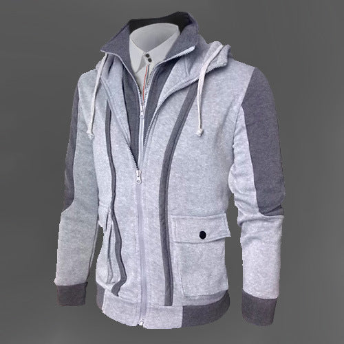 Casual Men Jacket