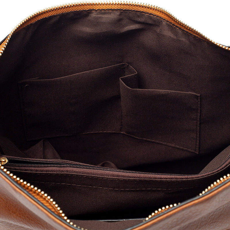Hobo Bags Women High Capacity Crossbody Shoulder Bag