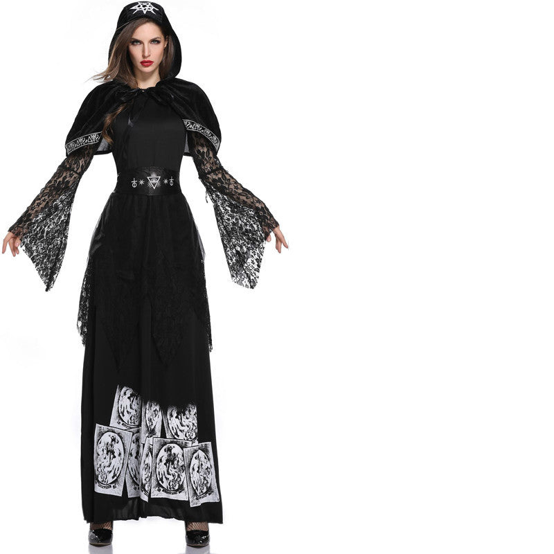 Women Halloween costumes