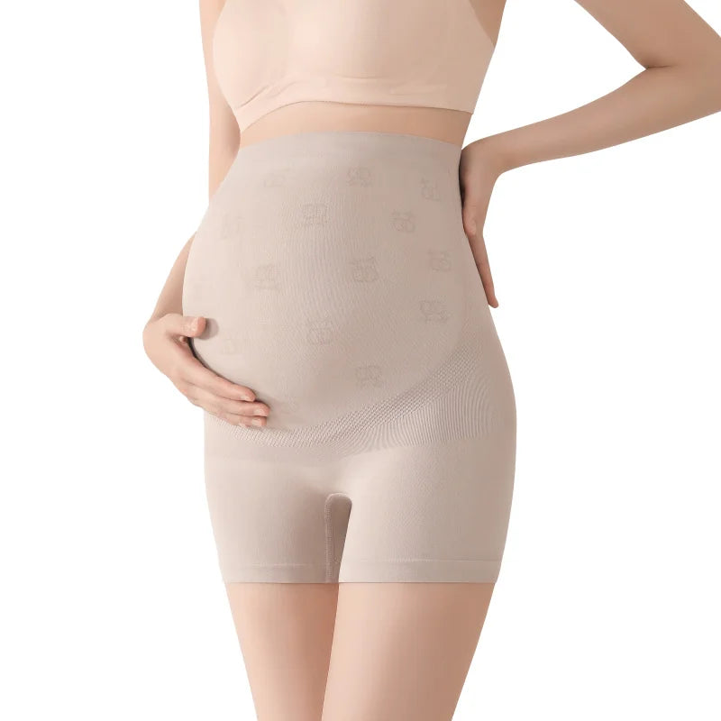Comfort Seamless Panties for Pregnant Women