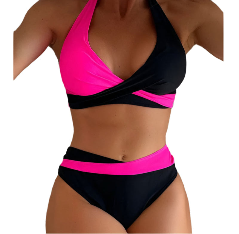 Sexy Brazilian Bikini Set for Women