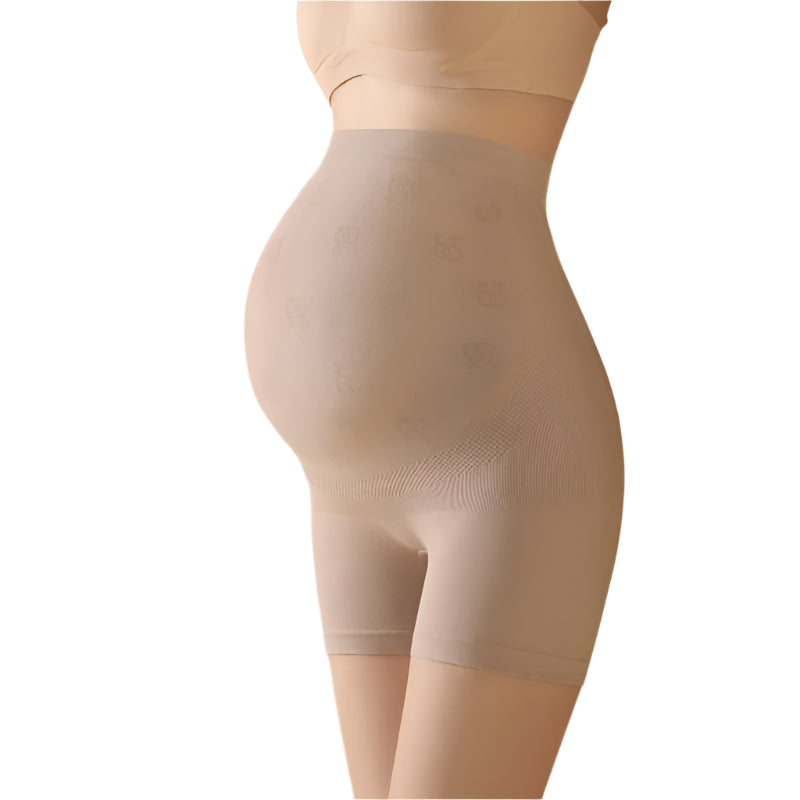 Comfort Seamless Panties for Pregnant Women