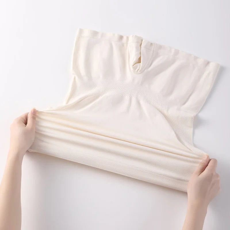 Comfort Seamless Panties for Pregnant Women