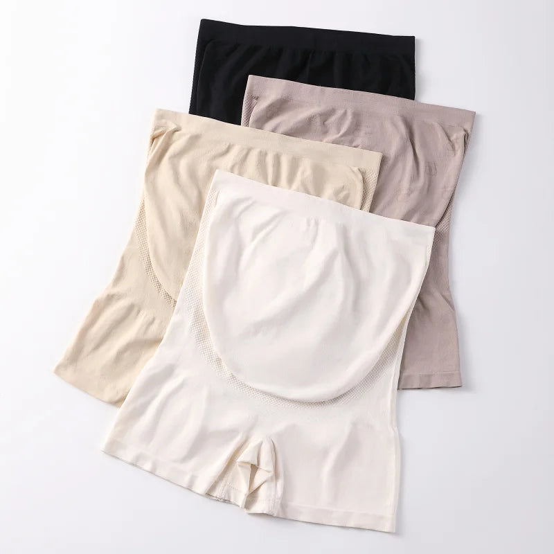 Comfort Seamless Panties for Pregnant Women