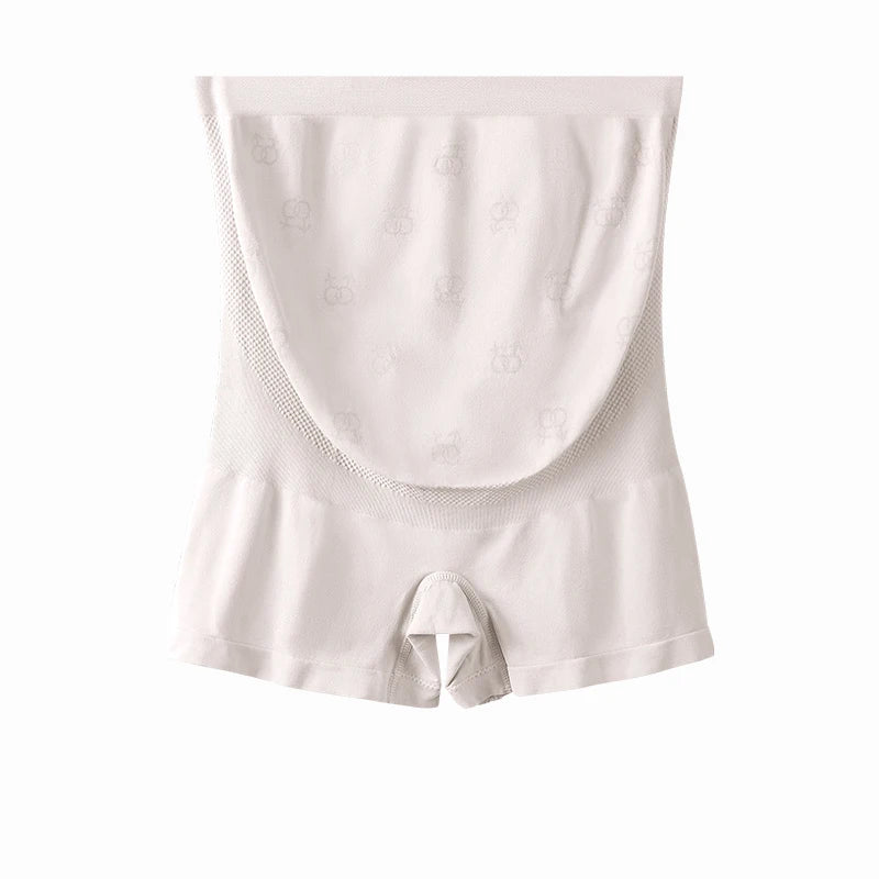 Comfort Seamless Panties for Pregnant Women