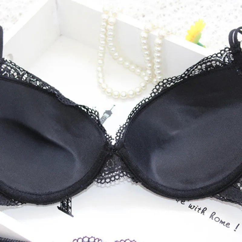 Women Sexy Lingerie Set Fashion Lace