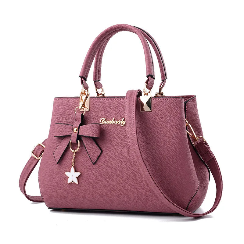 Elegant Women Crossbody Shoulder Bags