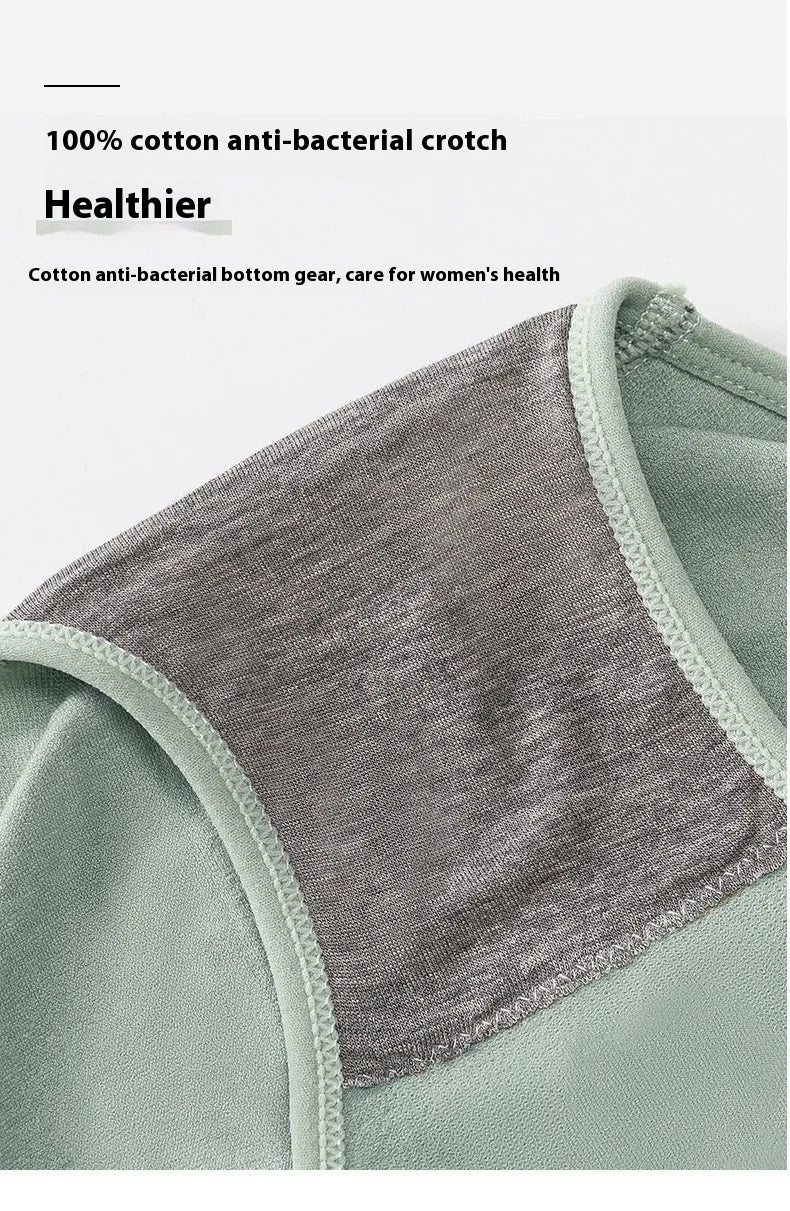 Seamless Slimming Panties For Women High Waist