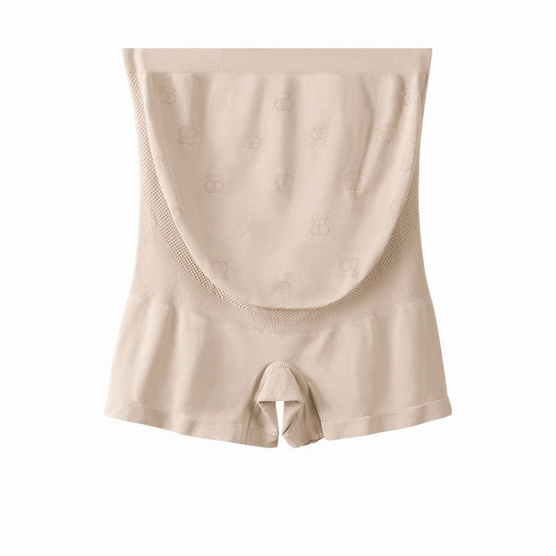 Comfort Seamless Panties for Pregnant Women
