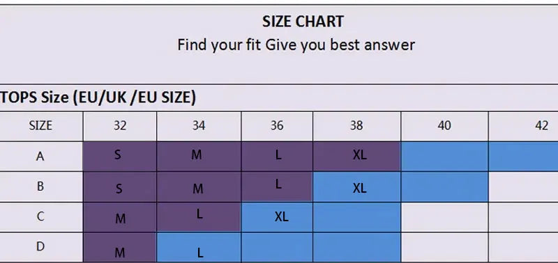 Women Breathable Sports Bra