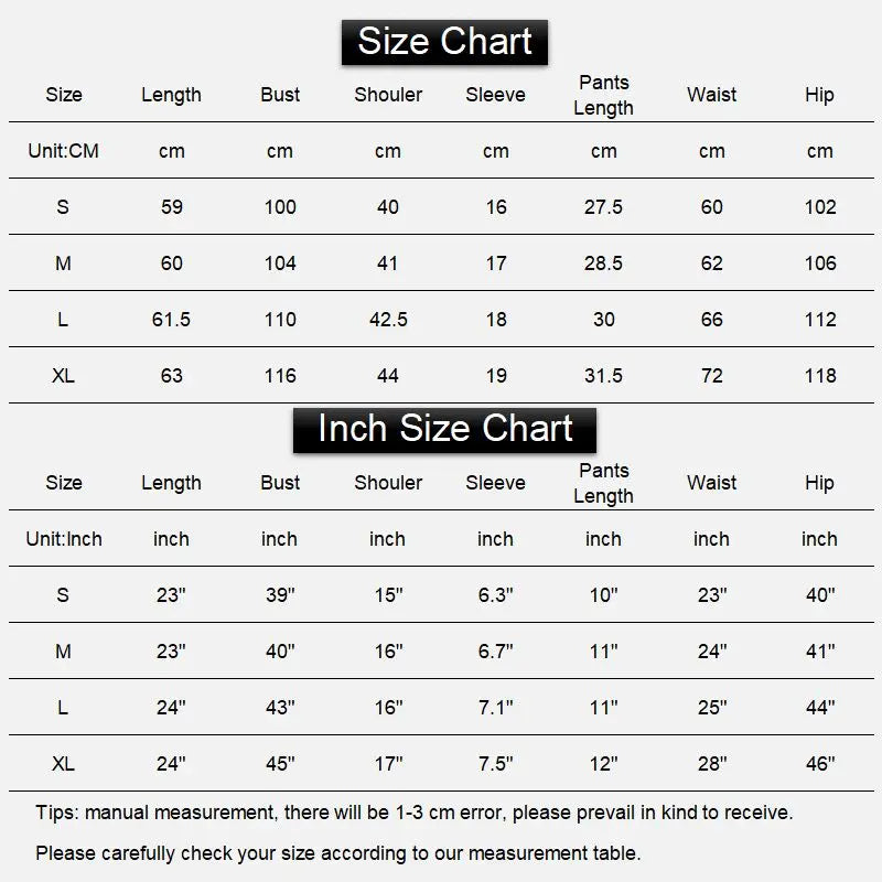 Womens Satin Pajamas Set Luxurious Short Sleeve