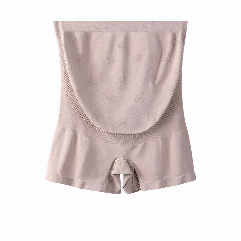 Comfort Seamless Panties for Pregnant Women