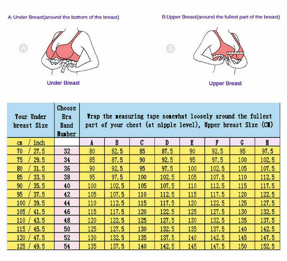 Women's Sexy Lace Underwire Bra Lightly Padded Plunge Push up Cup