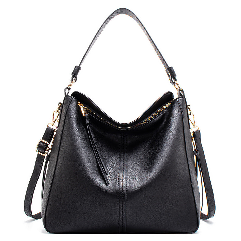 Hobo Bags Women High Capacity Crossbody Shoulder Bag