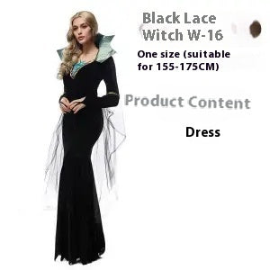 Women Halloween costumes