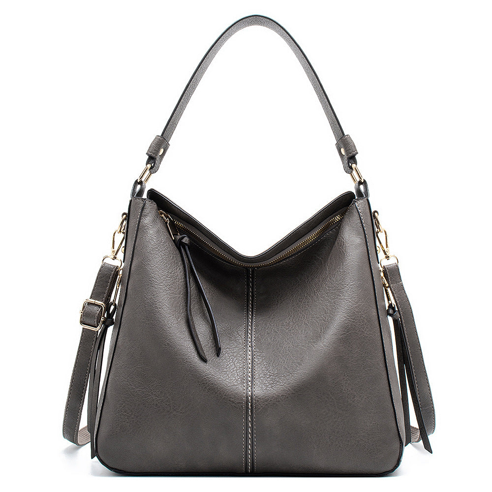 Hobo Bags Women High Capacity Crossbody Shoulder Bag
