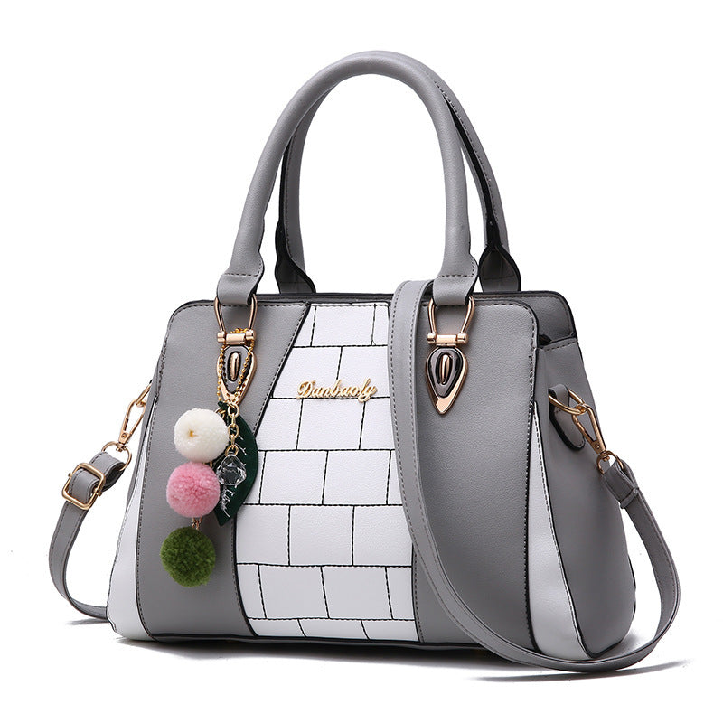 Women Hand and Shoulder bag
