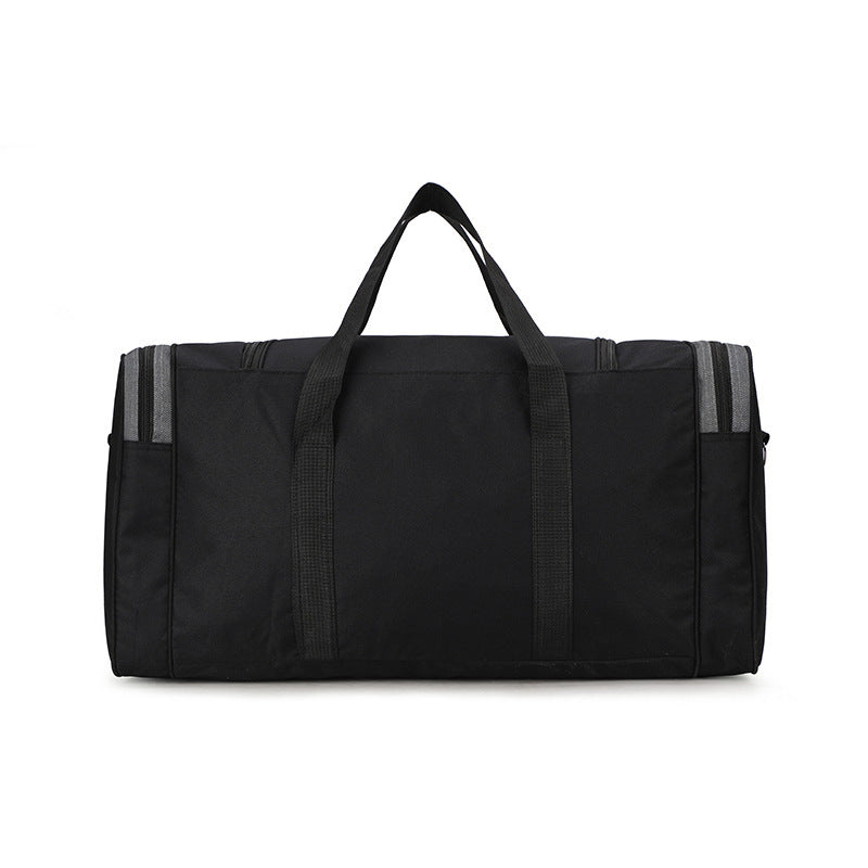 Long And Short Travel Luggage Bags For Male And Female