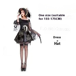 Women Halloween costumes