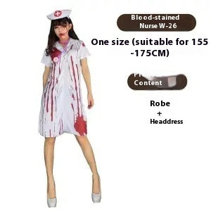 Women Halloween costumes
