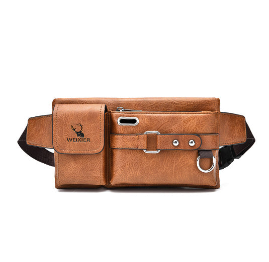 Waist Bag Multifunctional Outdoor
